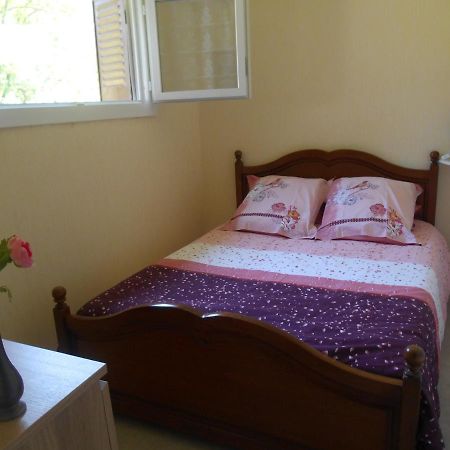 Appartement Vallee De Luchon Salles-et-Pratviel Dış mekan fotoğraf