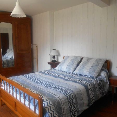 Appartement Vallee De Luchon Salles-et-Pratviel Dış mekan fotoğraf