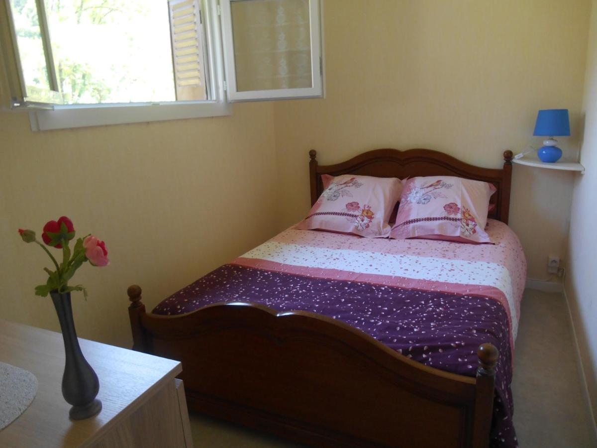 Appartement Vallee De Luchon Salles-et-Pratviel Dış mekan fotoğraf