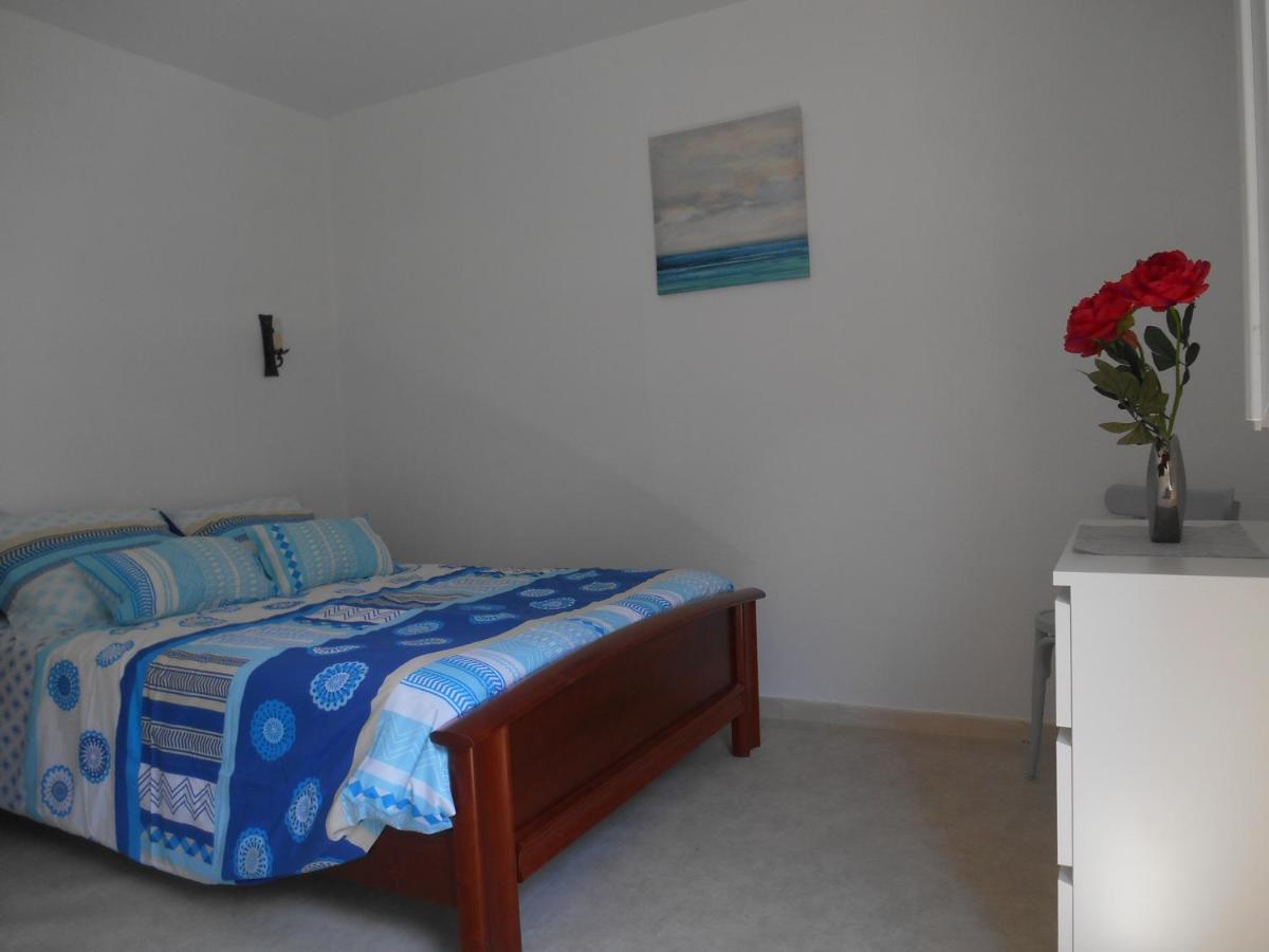 Appartement Vallee De Luchon Salles-et-Pratviel Dış mekan fotoğraf