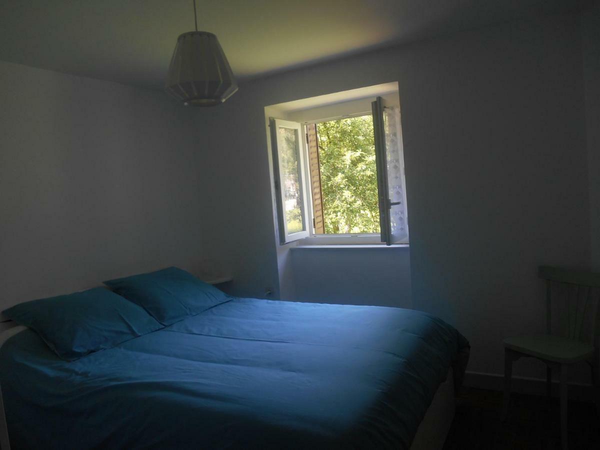 Appartement Vallee De Luchon Salles-et-Pratviel Dış mekan fotoğraf