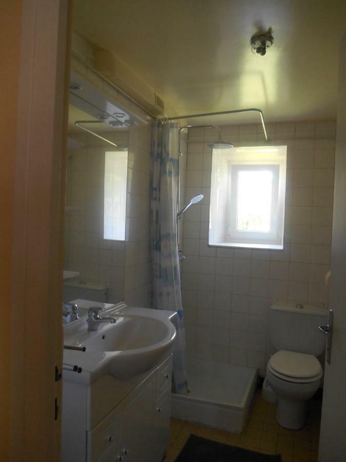Appartement Vallee De Luchon Salles-et-Pratviel Dış mekan fotoğraf