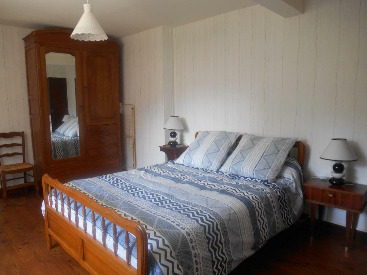 Appartement Vallee De Luchon Salles-et-Pratviel Dış mekan fotoğraf